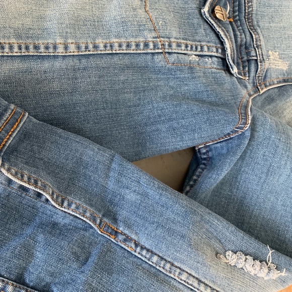 Jean Jacket - Picture 6 of 7